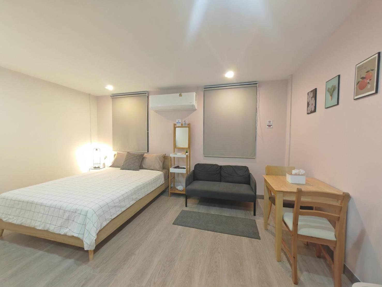 57 Hidden House Bkk Chinatown Hotel Банкок Екстериор снимка