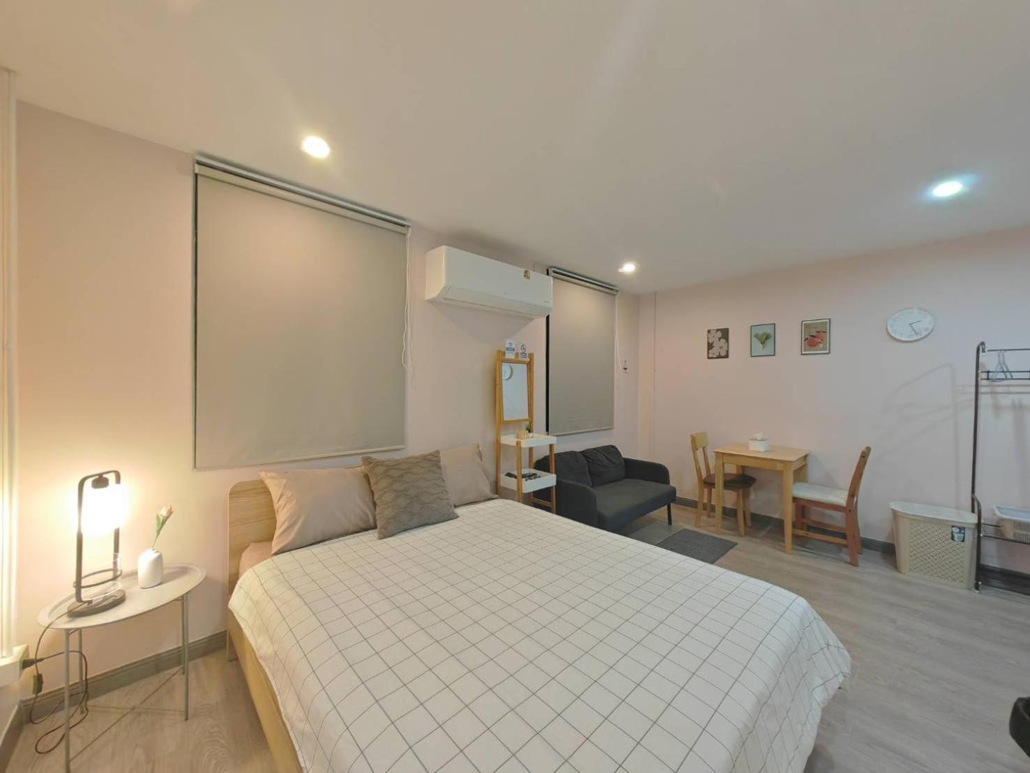 57 Hidden House Bkk Chinatown Hotel Банкок Екстериор снимка