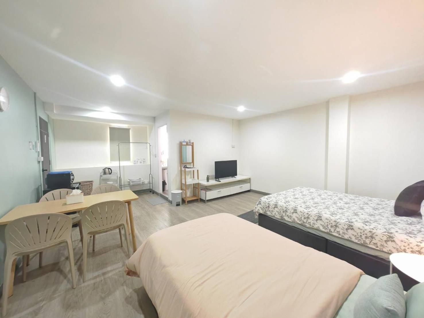 57 Hidden House Bkk Chinatown Hotel Банкок Екстериор снимка